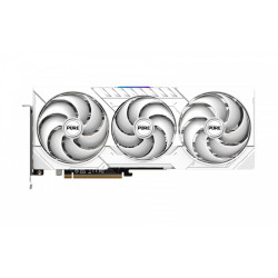 Karta graficzna Radeon RX 9070 XT PURE 16GB OC GDDR6 256bit 2DP/2HDMI