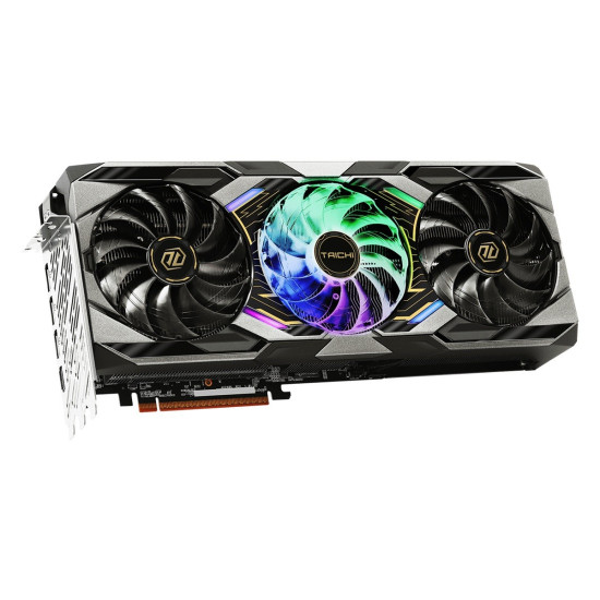 Karta graficzna Radeon RX 9070 XT Taichi 16GB