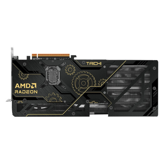 Karta graficzna Radeon RX 9070 XT Taichi 16GB