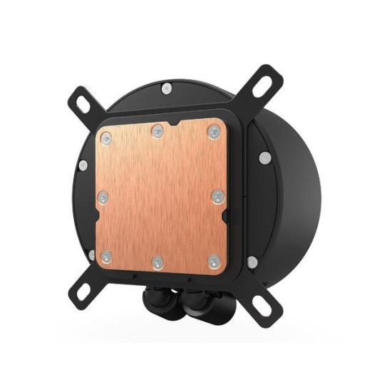 Chłodzenie wodne KRAKEN ELITE 360RGB V2 LCD 