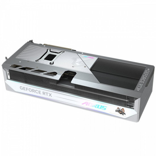 Karta graficzna GV-N5080AORUSM ICE-16GD GV-N5080AORUSM ICE-16GD 