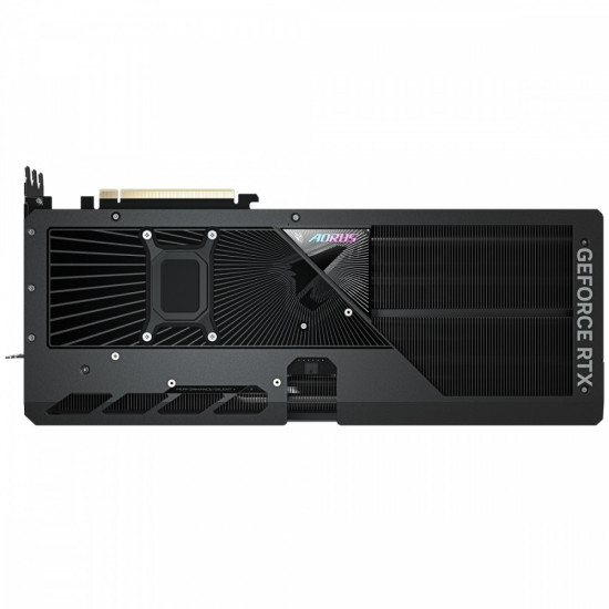 Karta graficzna GV-N5080AORUS M-16GD GV-N5080AORUS M-16GD 