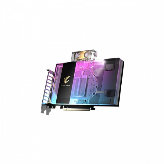 Karta graficzna GV-N5080AORUSX WB-16GD GV-N5080AORUSX WB-16GD 