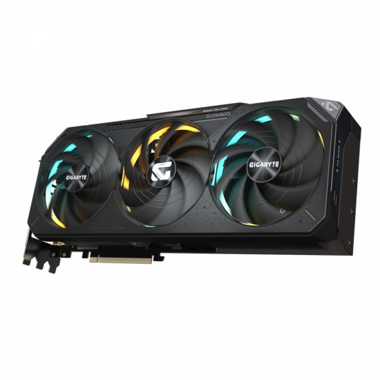 Karta graficzna GV-N5080GAMING OC-16GD GV-N5080GAMING OC-16GD 