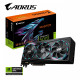 Karta graficzna RTX 5070 AORUS MASTER 12GB GDDR7 192bit HDMI/DP 