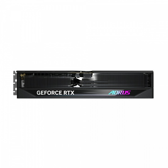 Karta graficzna RTX 5070 AORUS MASTER 12GB GDDR7 192bit HDMI/DP 