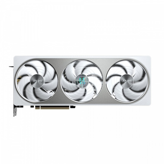 Karta graficzna RTX 5070 AERO OC 12GB GDDR7 192bit HDMI/DP 
