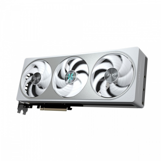 Karta graficzna RTX 5070 AERO OC 12GB GDDR7 192bit HDMI/DP 