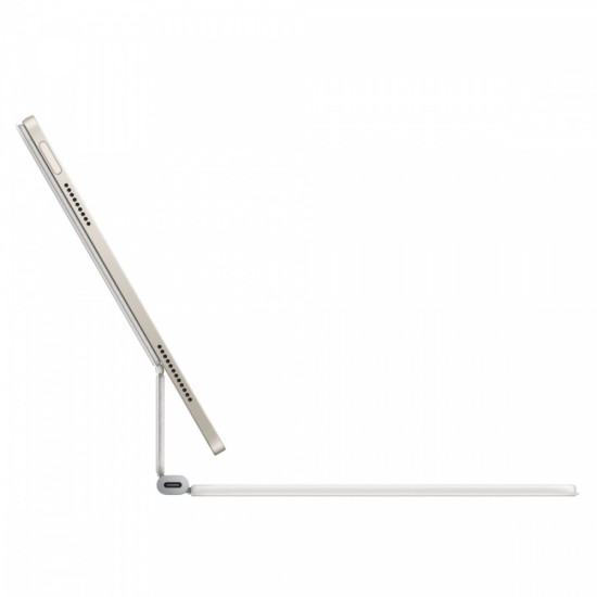 Klawiatura Magic Keyboard do iPada Air 11 cali (M3) - angielski (międzynarodowy)