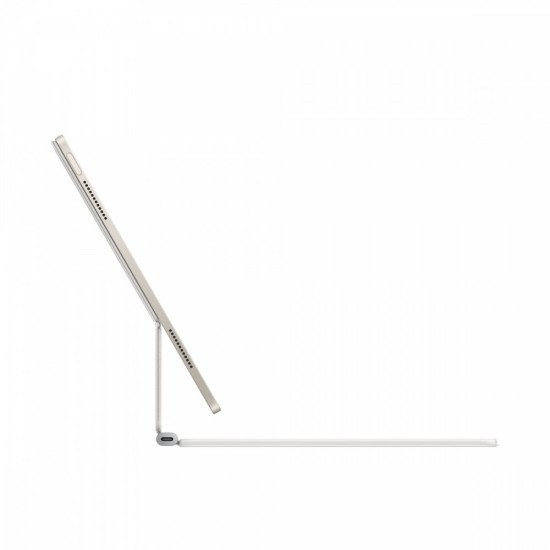 Klawiatura Magic Keyboard do iPada Air 13 cali (M3) - angielski (międzynarodowy)