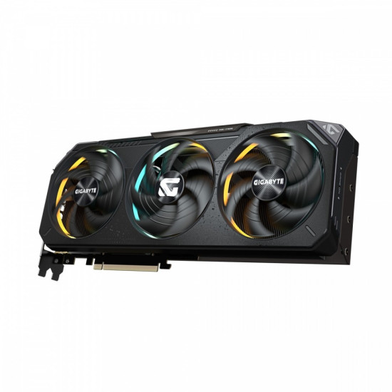 Karta graficzna RTX 5070 GAMING OC 12GB GDDR7 12GB 192bit HDMI/DP