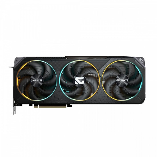 Karta graficzna RTX 5070 GAMING OC 12GB GDDR7 12GB 192bit HDMI/DP