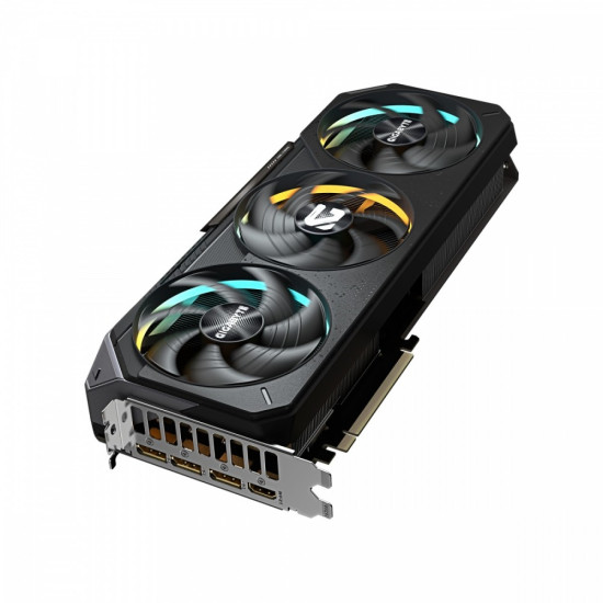 Karta graficzna RTX 5070 GAMING OC 12GB GDDR7 12GB 192bit HDMI/DP