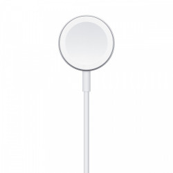 Przewód do ładowania Apple Watch podłączany magnetycznie (1 m)
