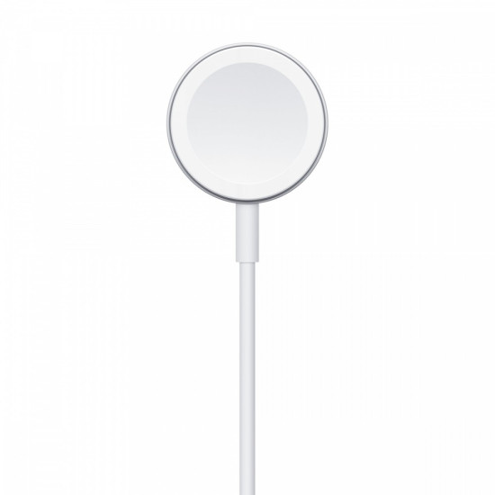 Przewód do ładowania Apple Watch podłączany magnetycznie (1 m)