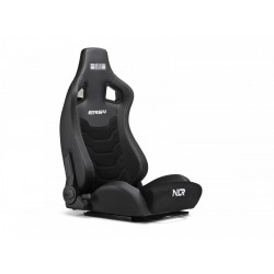 Fotel ERS4 Elite Leather Sued