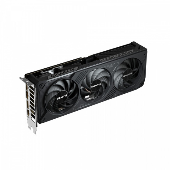 Karta graficzna GeForce RTX 5070 WINDFO FORCE OC SFF 12G 192BIT 
