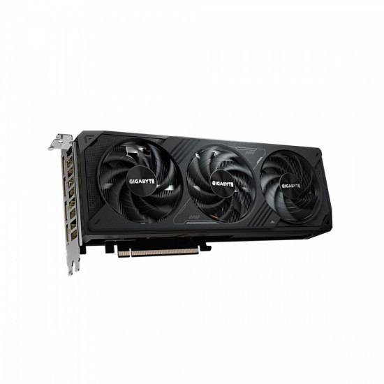 Karta graficzna GeForce RTX 5070 WINDFO FORCE OC SFF 12G 192BIT 