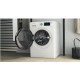 Pralko-suszarka FFWDD1076258BVEU 