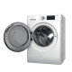 Pralko-suszarka FFWDD1076258BVEU 
