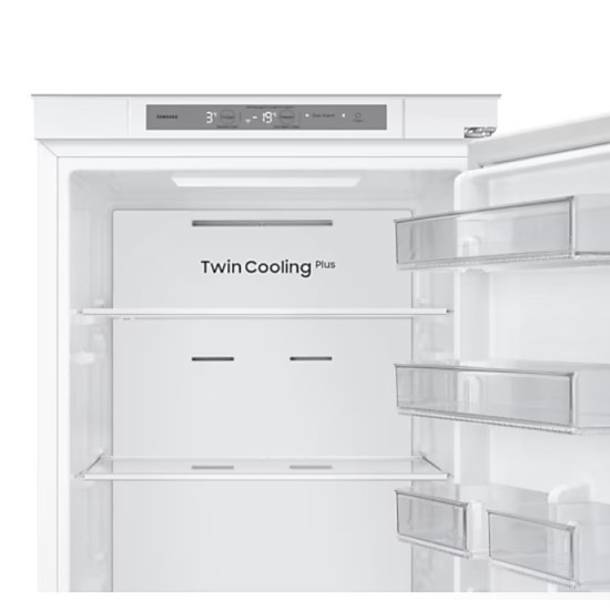 Chłodziarko-zamrażarka do zabudowy BRB70F30BES0 