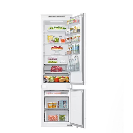 Chłodziarko-zamrażarka do zabudowy BRB70F30BES0 