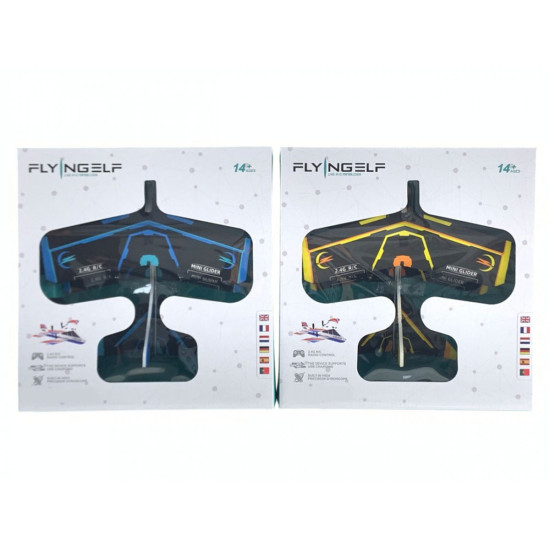 Samolot Szybowiec R/C 