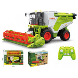 Kombajn R/C 
