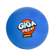 Giga Piłka Junior Niebieska 