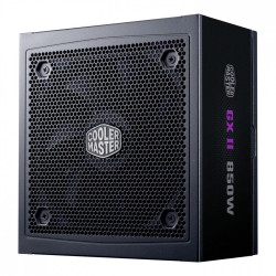 Zasilacz MWE GOLD 850 V3 ATX 3.1, 80+ GOLD, Full Modular 