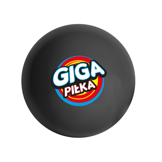 Giga Pilka Czarna 