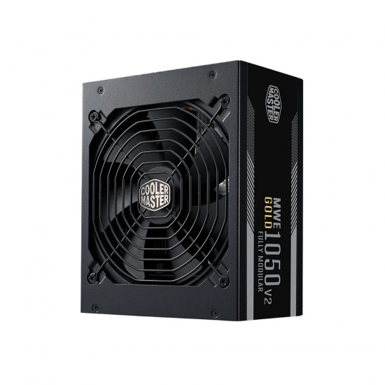 Zasilacz MWE Gold 1050 V2 ATX3.1 