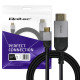 Kabel Adapter USB-C na HDMI high speed 4K | 60Hz | 32AWG | 2m 