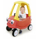 Jeździk Cozy Coupe nowe oczy