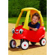 Jeździk Cozy Coupe nowe oczy