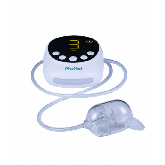 Elekrtoniczny aspirator do nosa MesMed MM-130 HappiNosek MINI 
