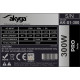 Zasilacz SFX AK-S1-300 300W