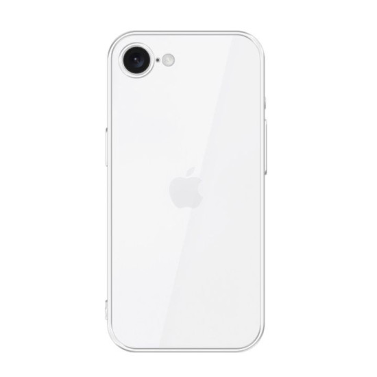 Etui Clear Case iPhone 16E 