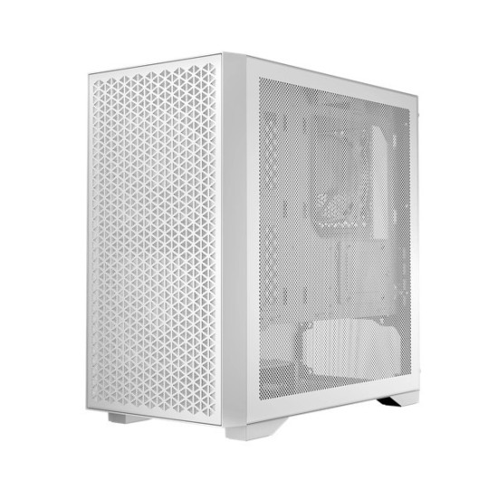 Obudowa  Dart Pro Midi Biała