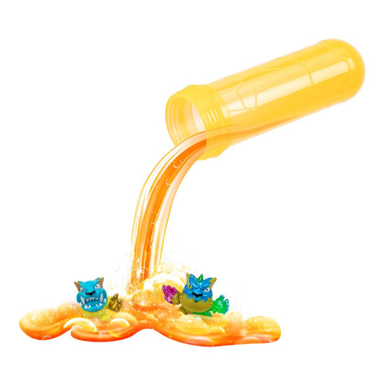 Figurki Mr Beast Lab - Rój tuba 2-pak 