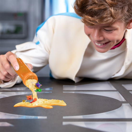 Figurki Mr Beast Lab - Rój tuba 2-pak 