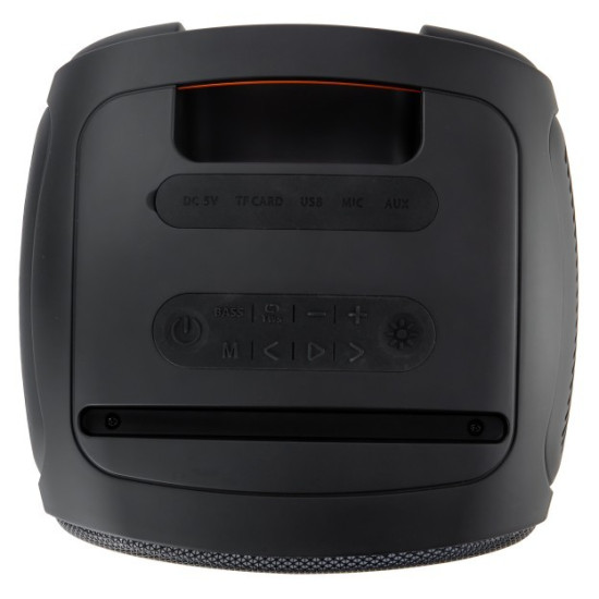 Głośnik Bluetooth FM/USB PowerCUBE 500