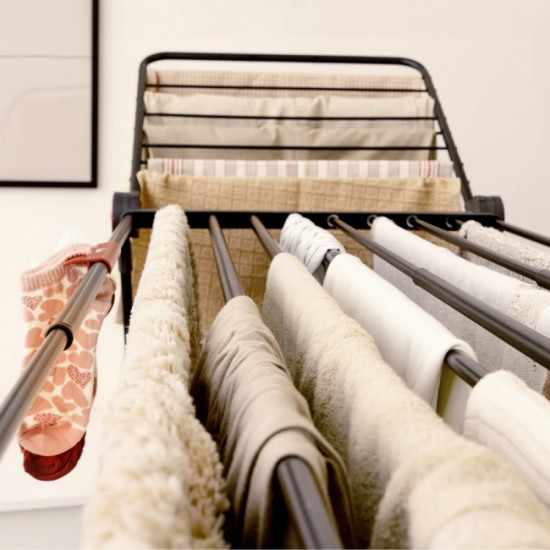 Suszarka Infinity Flex Ultimate 