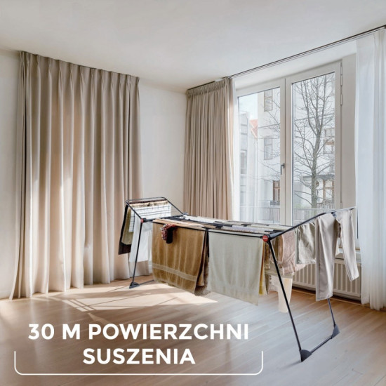 Suszarka Infinity Flex Ultimate 