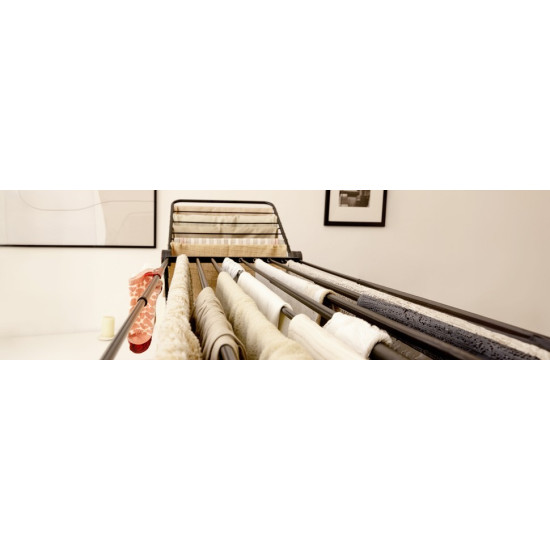 Suszarka Infinity Flex Ultimate 