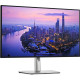 Monitor U2725QE 27 cali IPS Black LED 4K(3840x2160)/16:9/Thunderbolt/HDMI/DP/USB-C/USB/RJ-45/3Y 