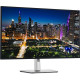 Monitor U3225QE  31,5 cala IPS Black LED 4K(3840x2160)/16:9/Thunderbolt/HDMI/DP/USB-C/USB/RJ-45/3Y 