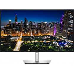 Monitor U3225QE  31,5 cala IPS Black LED 4K(3840x2160)/16:9/Thunderbolt/HDMI/DP/USB-C/USB/RJ-45/3Y 