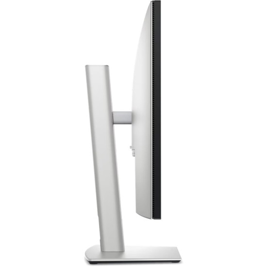 Monitor U3225QE  31,5 cala IPS Black LED 4K(3840x2160)/16:9/Thunderbolt/HDMI/DP/USB-C/USB/RJ-45/3Y 