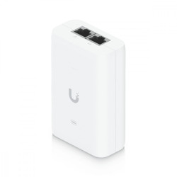UniFi POE+ Adapter (30W) U-PoE+ 